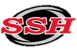 SSH Logo